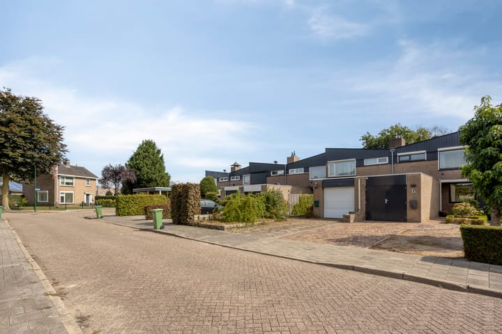 Foto 6 van Nachtegaalstraat 6