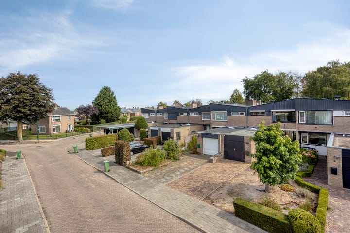 Foto 7 van Nachtegaalstraat 6