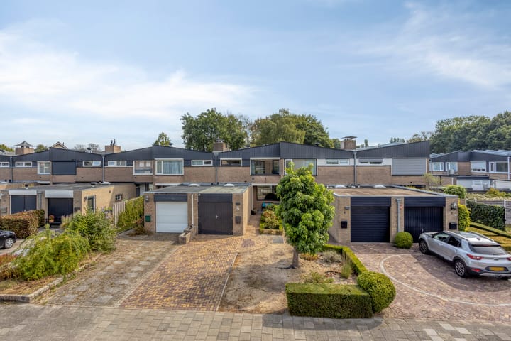 Foto 8 van Nachtegaalstraat 6