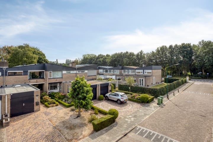 Foto 9 van Nachtegaalstraat 6