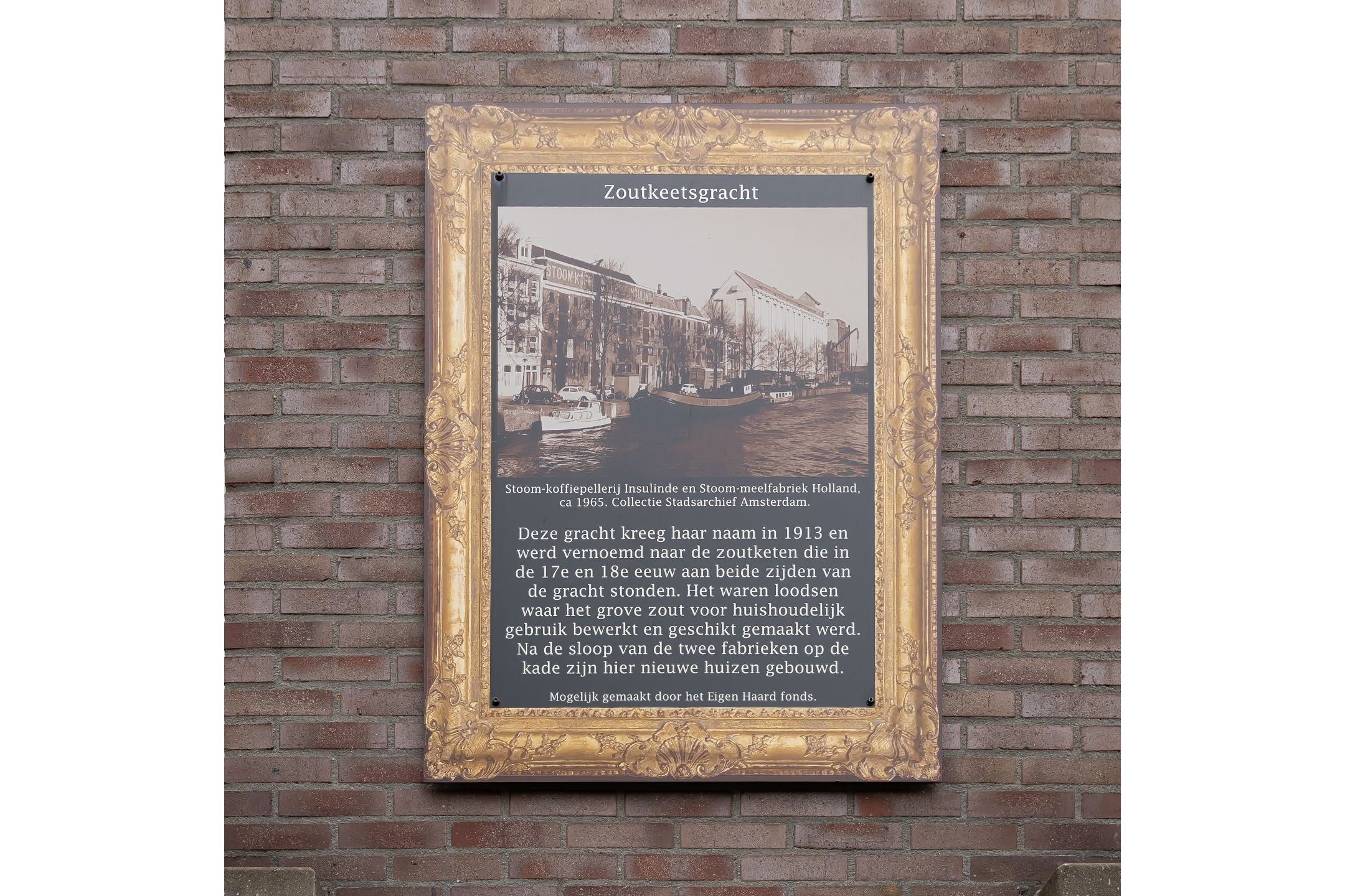 Foto 27 van Zoutkeetsgracht 262