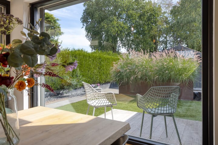 Foto 14 van Nachtegaalstraat 6