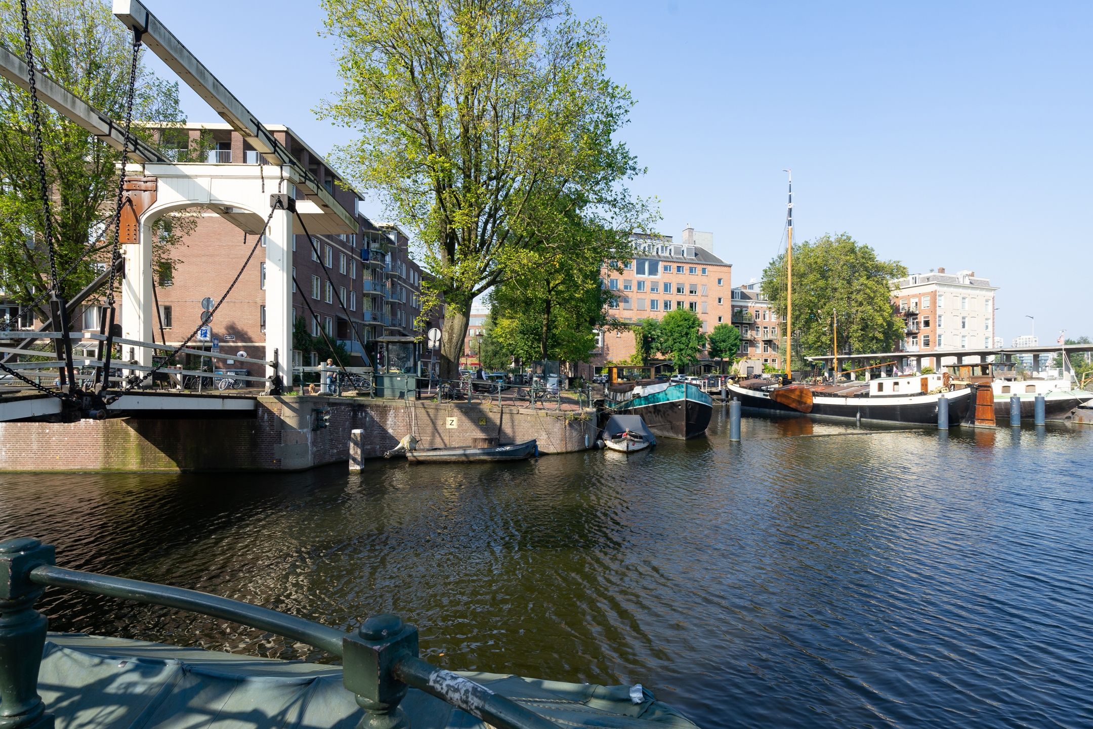 Foto 30 van Zoutkeetsgracht 262