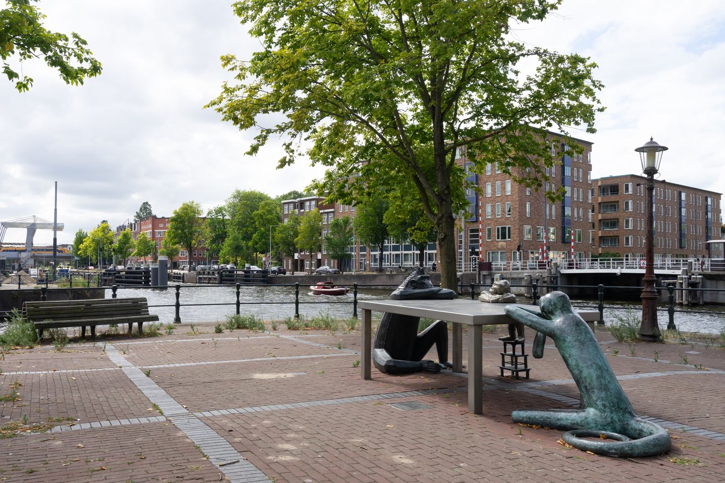 Foto 35 van Zoutkeetsgracht 262