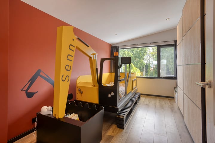 Foto 24 van Nachtegaalstraat 6