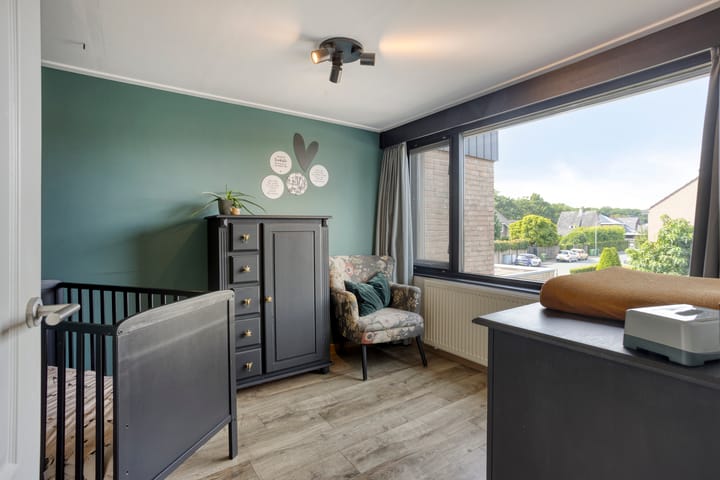 Foto 25 van Nachtegaalstraat 6