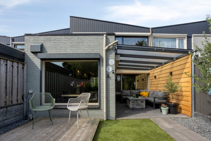 Foto 26 van Nachtegaalstraat 6