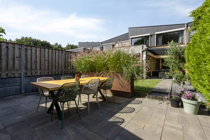 Foto 29 van Nachtegaalstraat 6