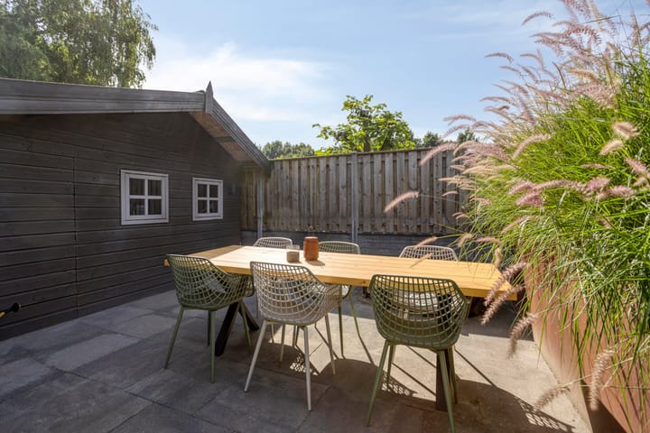 Foto 32 van Nachtegaalstraat 6