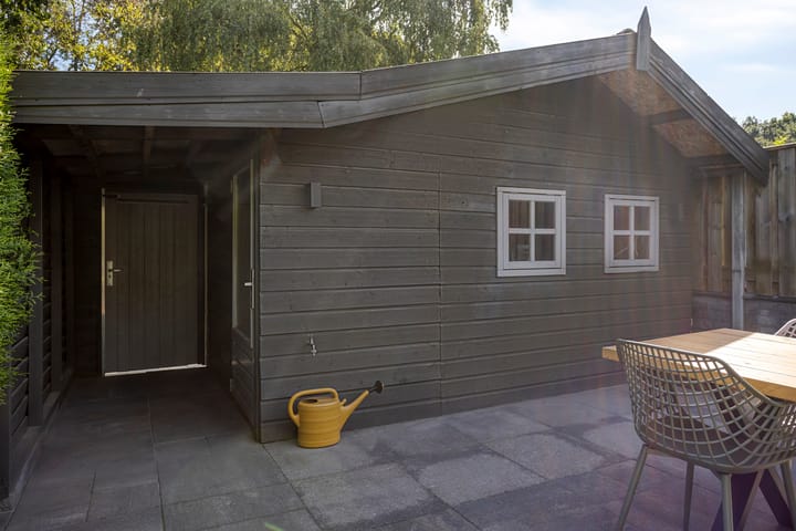 Foto 33 van Nachtegaalstraat 6