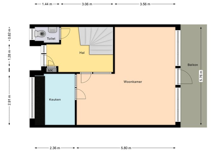 Foto 32 van Landschaplaan 116
