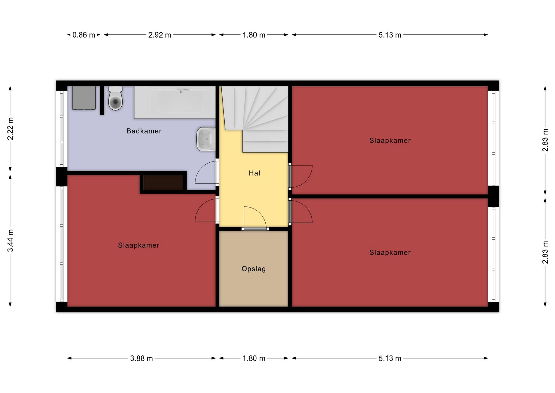 Foto 33 van Landschaplaan 116