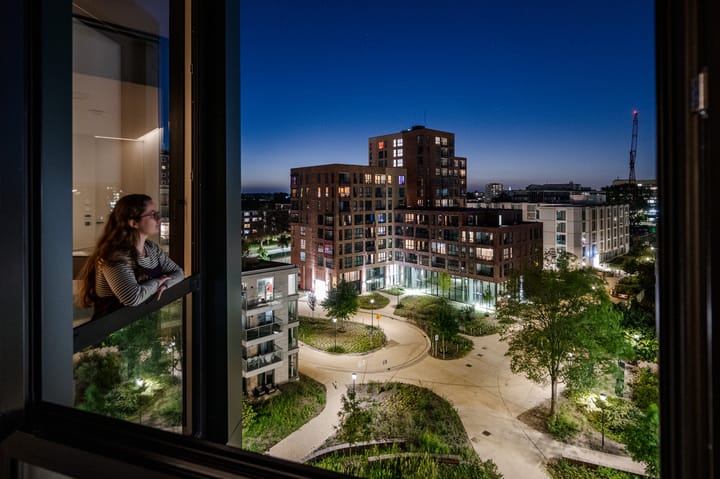 Foto 4 van Surinamepad 118