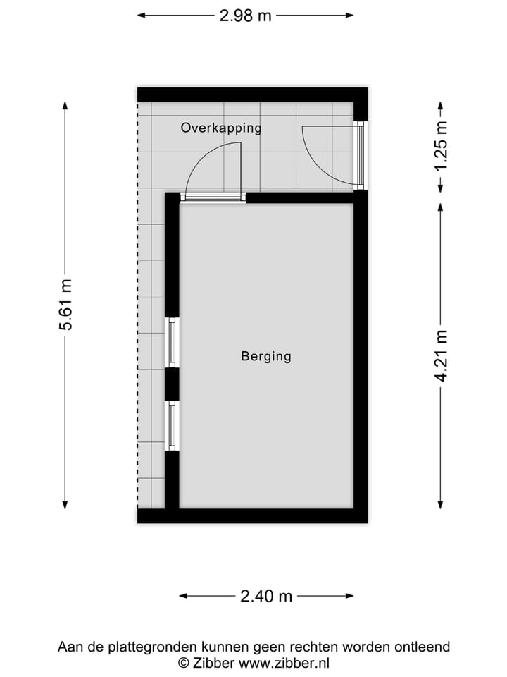 Foto 41 van Nachtegaalstraat 6
