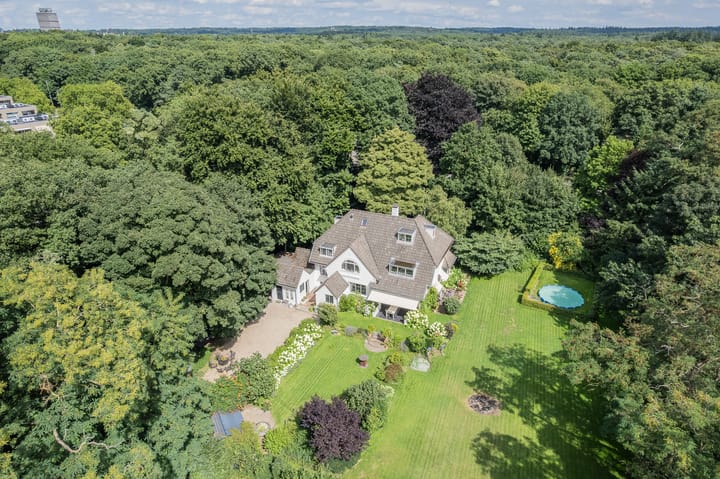 Photo 2 of St. Annastraat 640