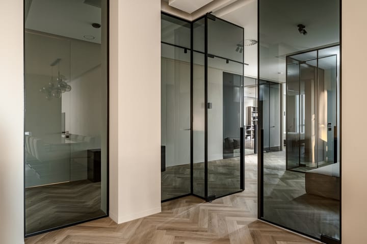 Photo 34 of Surinamepad 118