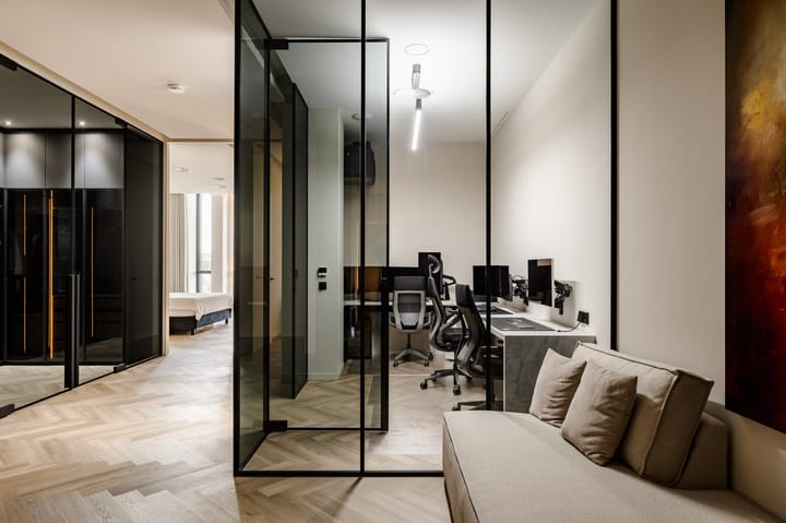 Photo 37 of Surinamepad 118