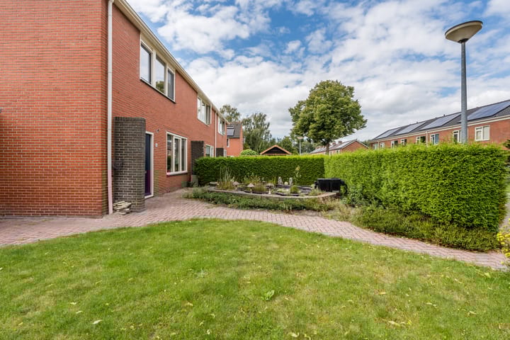 Foto 3 van Lindenlaan 16