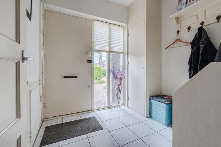 Foto 4 van Lindenlaan 16