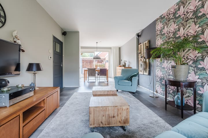 Foto 10 van Lindenlaan 16