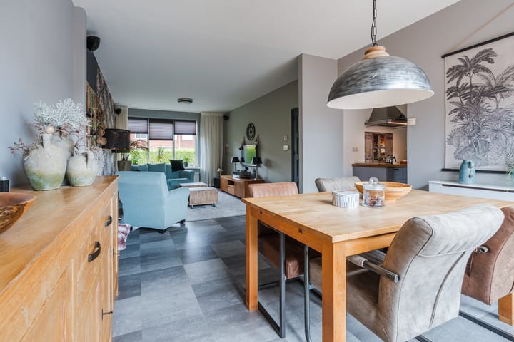 Foto 14 van Lindenlaan 16