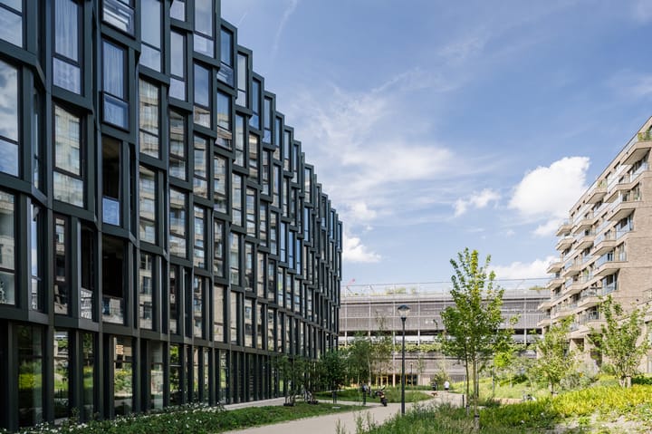 Photo 72 of Surinamepad 118