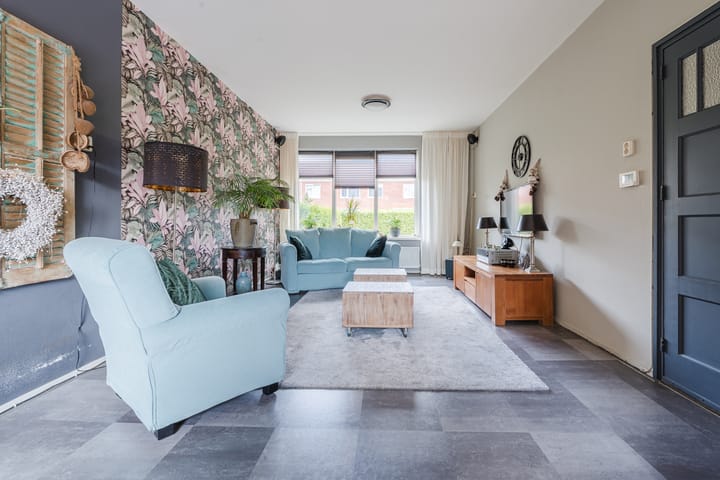 Foto 29 van Lindenlaan 16