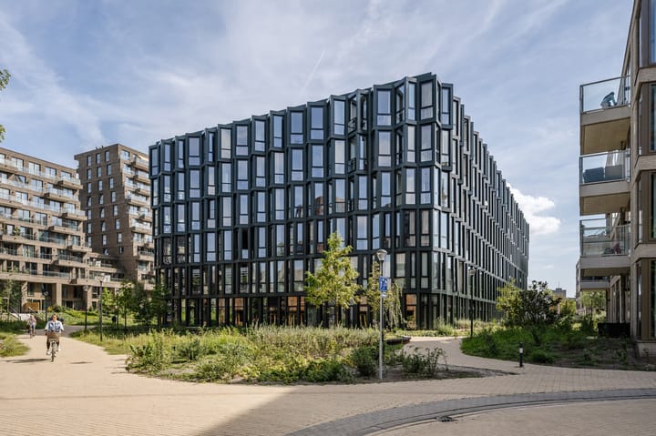 Photo 75 of Surinamepad 118