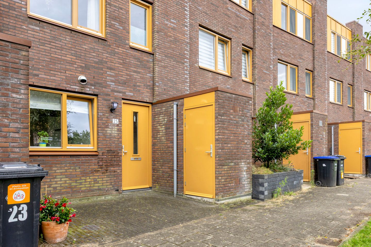 Foto 5 van Paul Cézannestraat 25