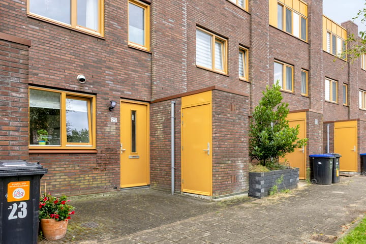 Foto 5 van Paul Cézannestraat 25