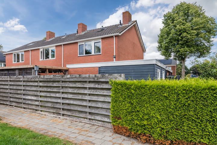 Foto 70 van Lindenlaan 16