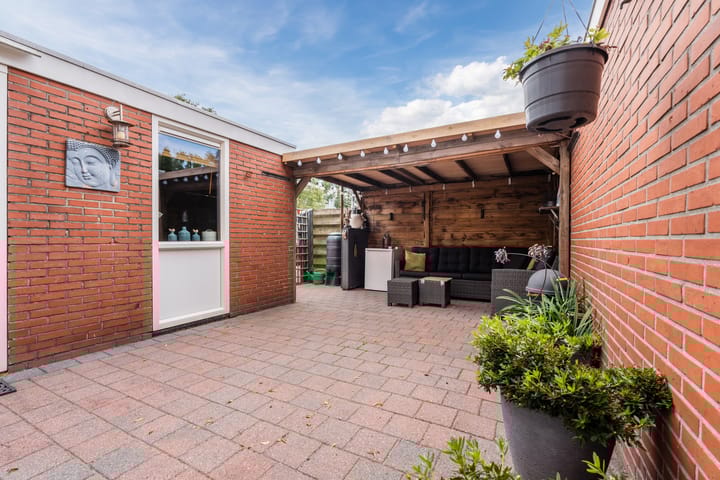 Foto 77 van Lindenlaan 16