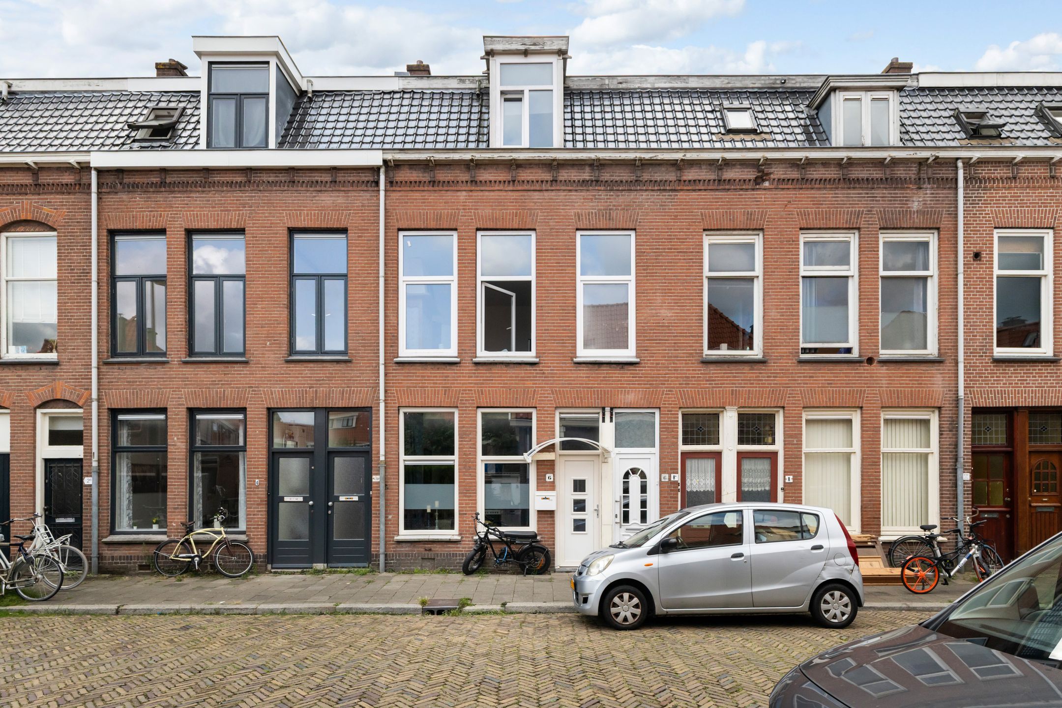 Oleanderstraat 6