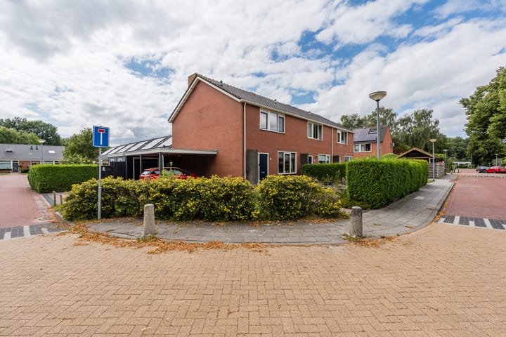 Foto 84 van Lindenlaan 16