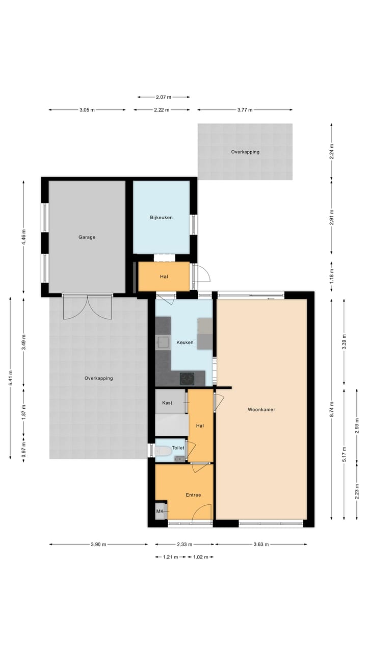 Foto 85 van Lindenlaan 16