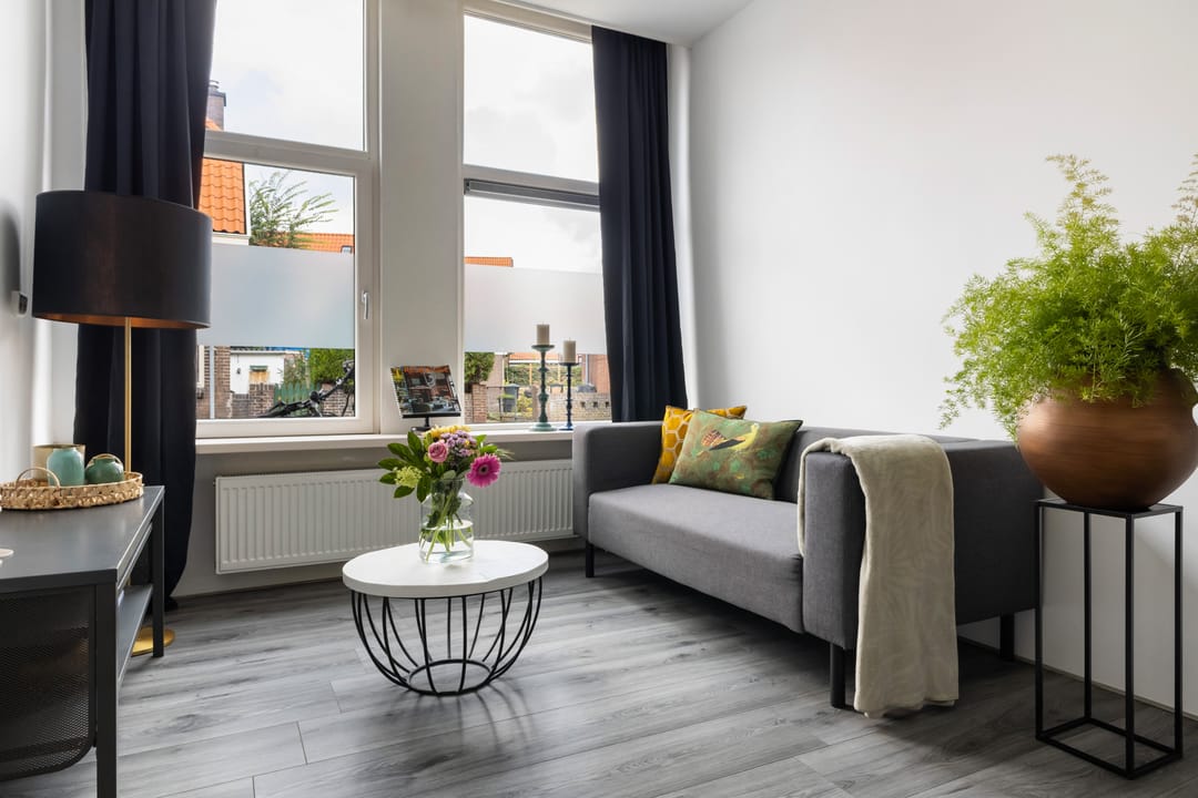 Foto 2 van Oleanderstraat 6