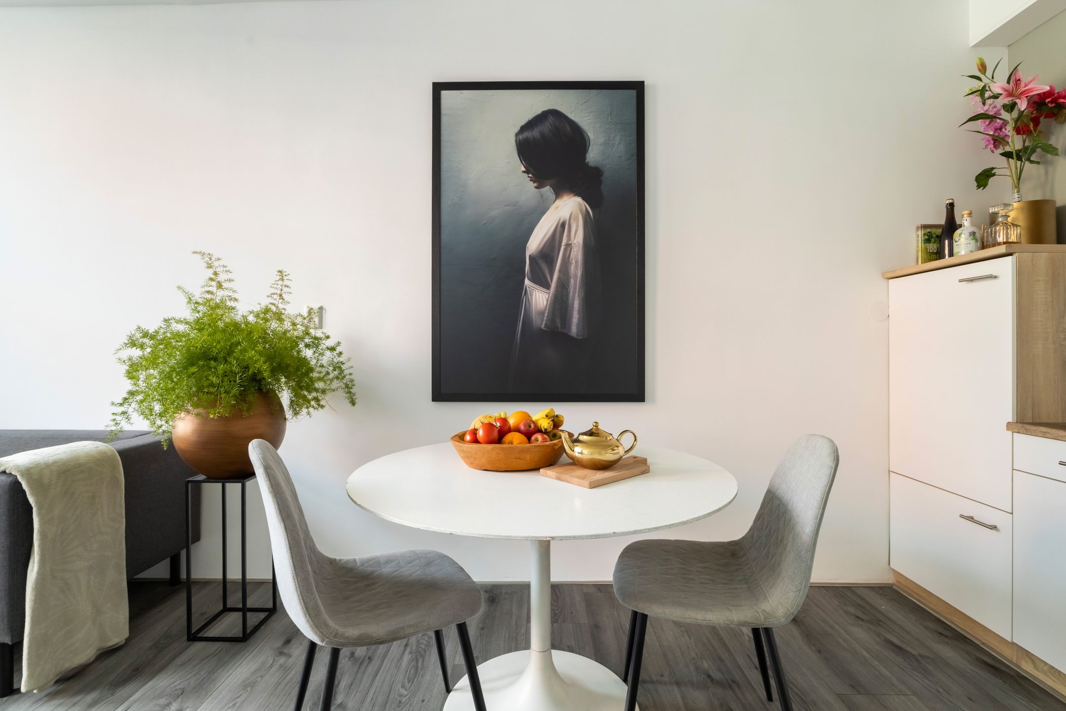 Foto 3 van Oleanderstraat 6