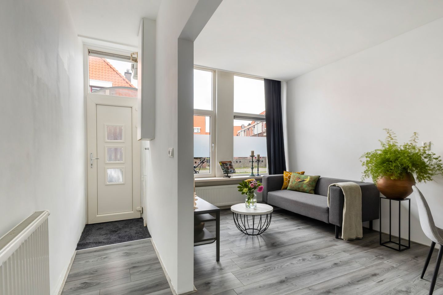 Foto 5 van Oleanderstraat 6