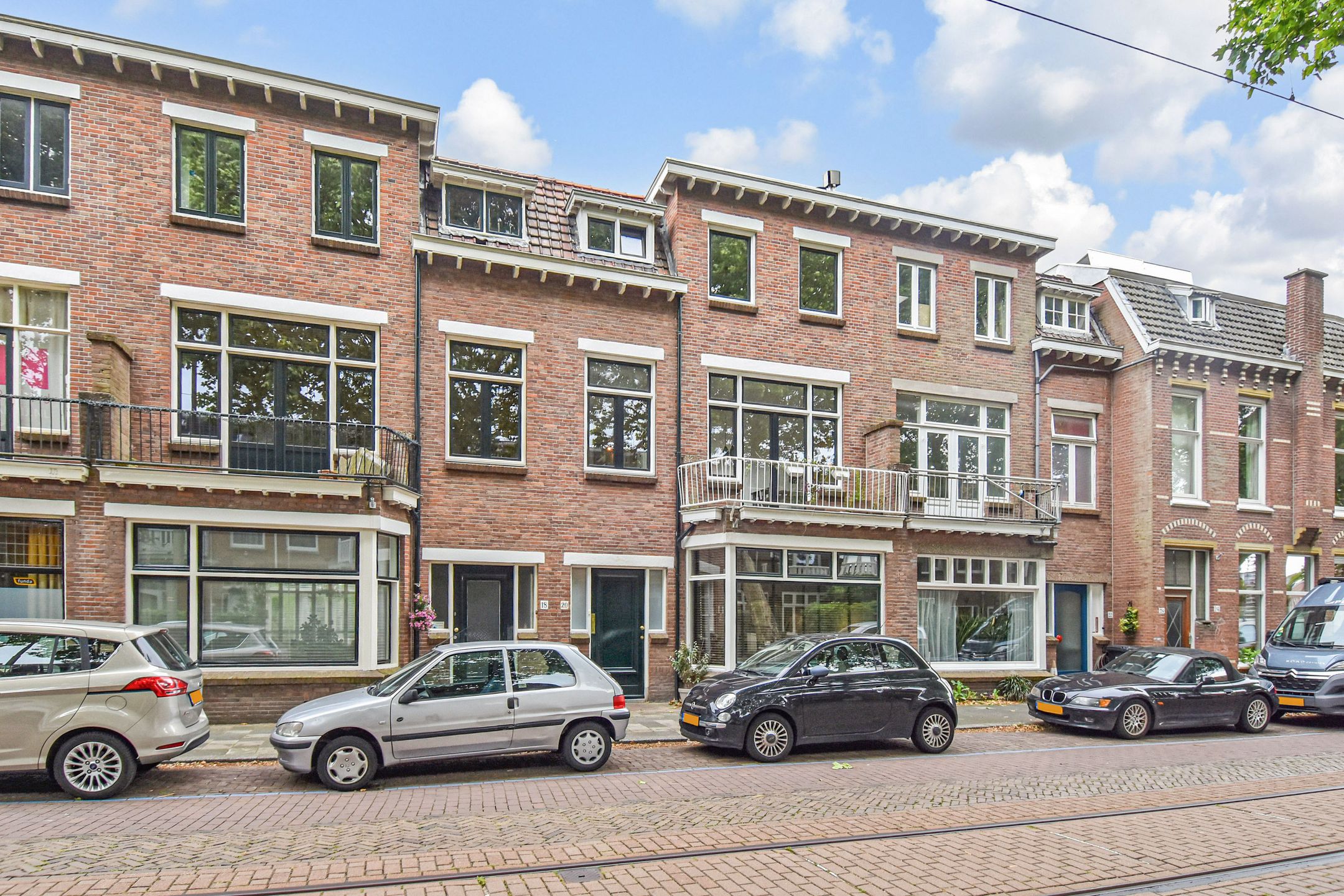 Foto 54 van Laan van Middenburg 20