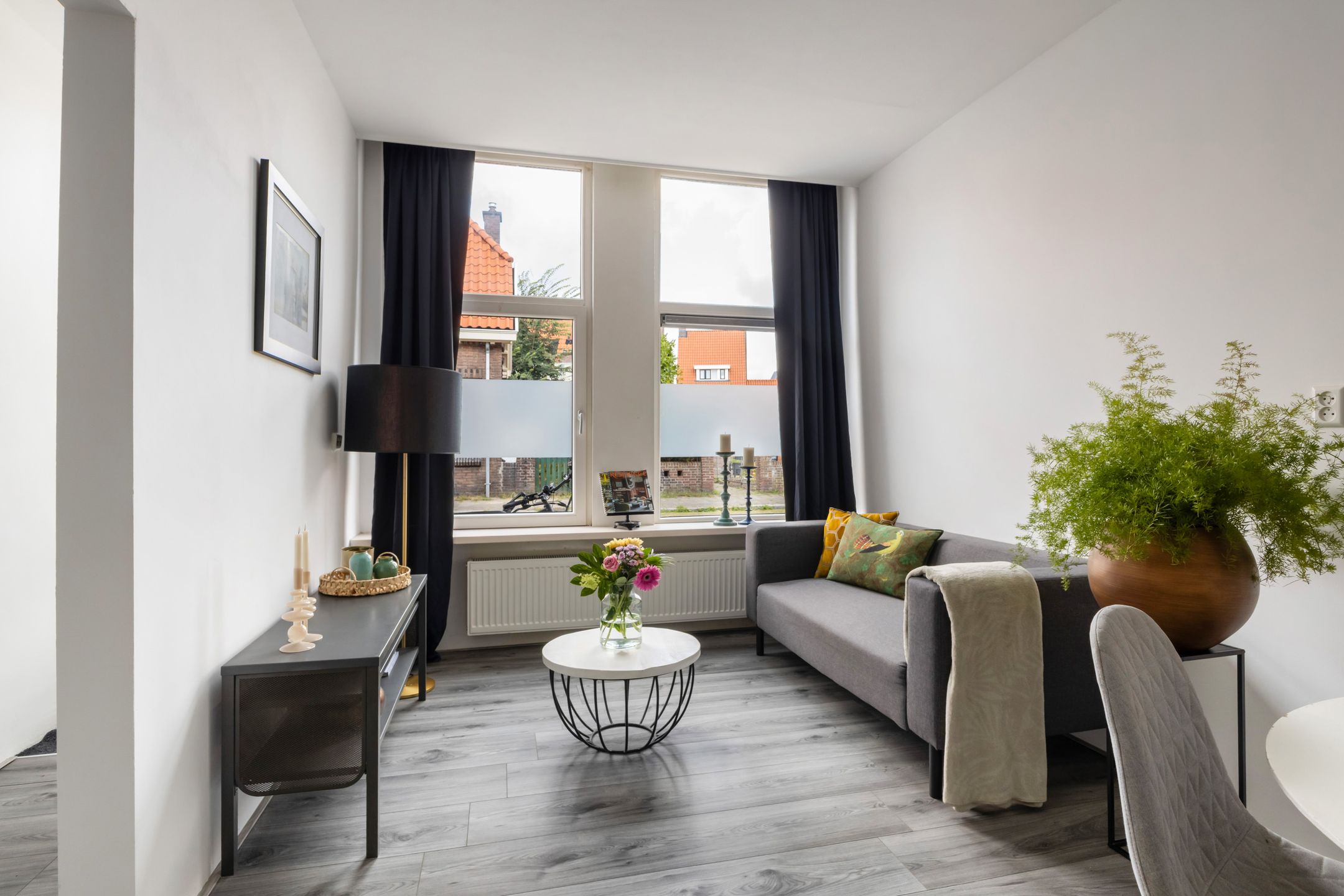 Foto 6 van Oleanderstraat 6