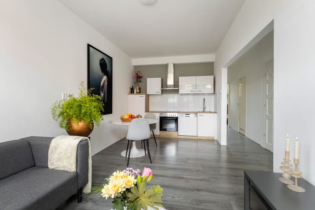 Foto 7 van Oleanderstraat 6