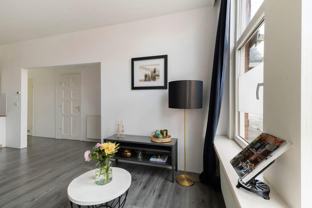 Foto 8 van Oleanderstraat 6