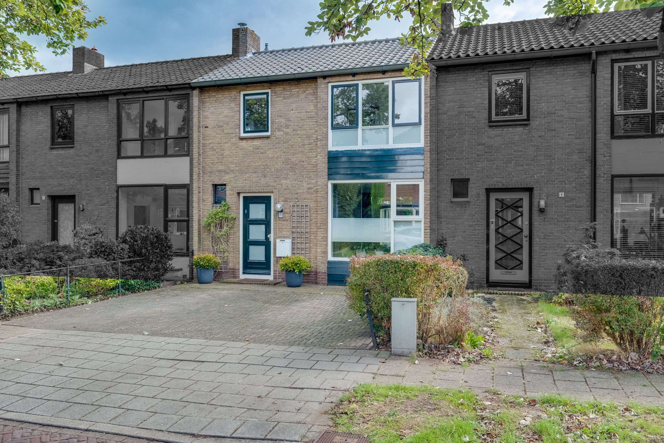 Koningin Sophiastraat 9