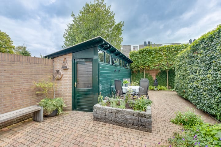 Foto 2 van Koningin Sophiastraat 9