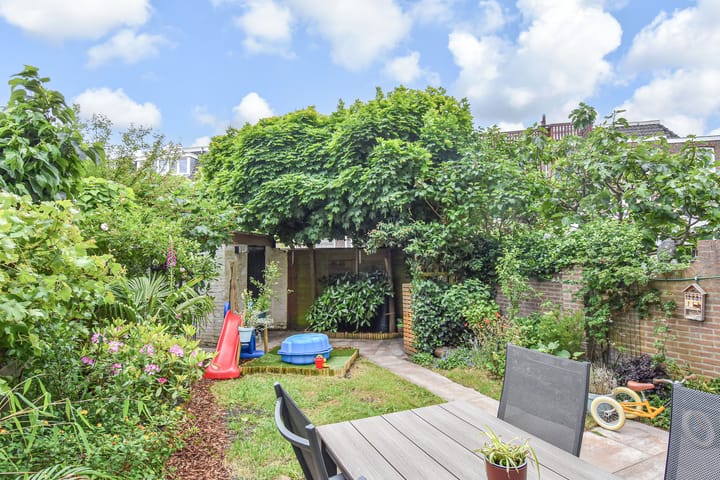 Foto 3 van Laan van Middenburg 20