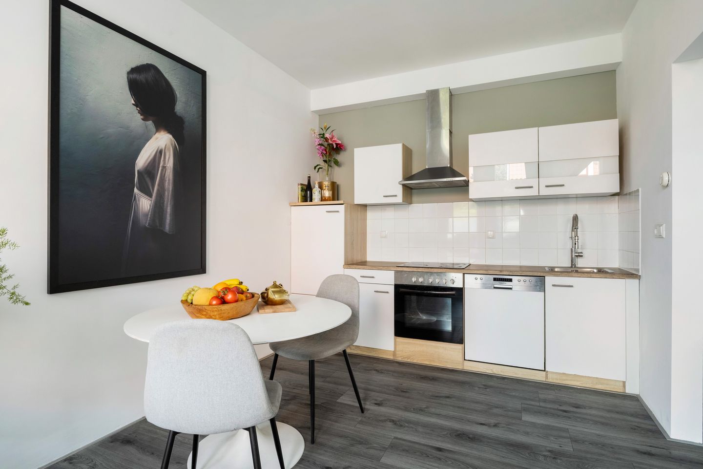 Foto 10 van Oleanderstraat 6