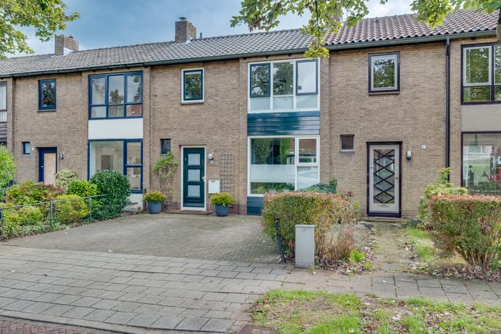 Foto 3 van Koningin Sophiastraat 9