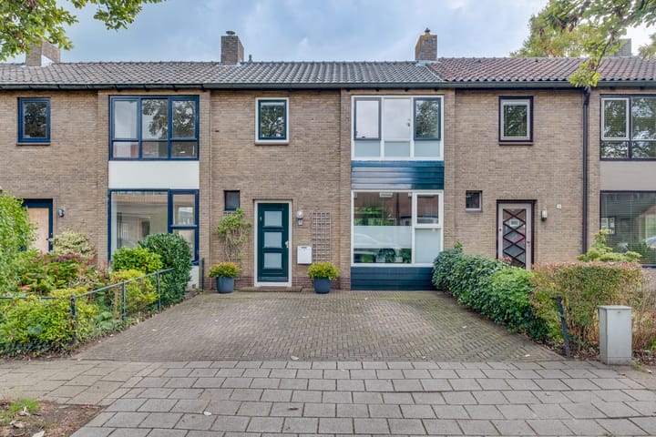 Foto 4 van Koningin Sophiastraat 9