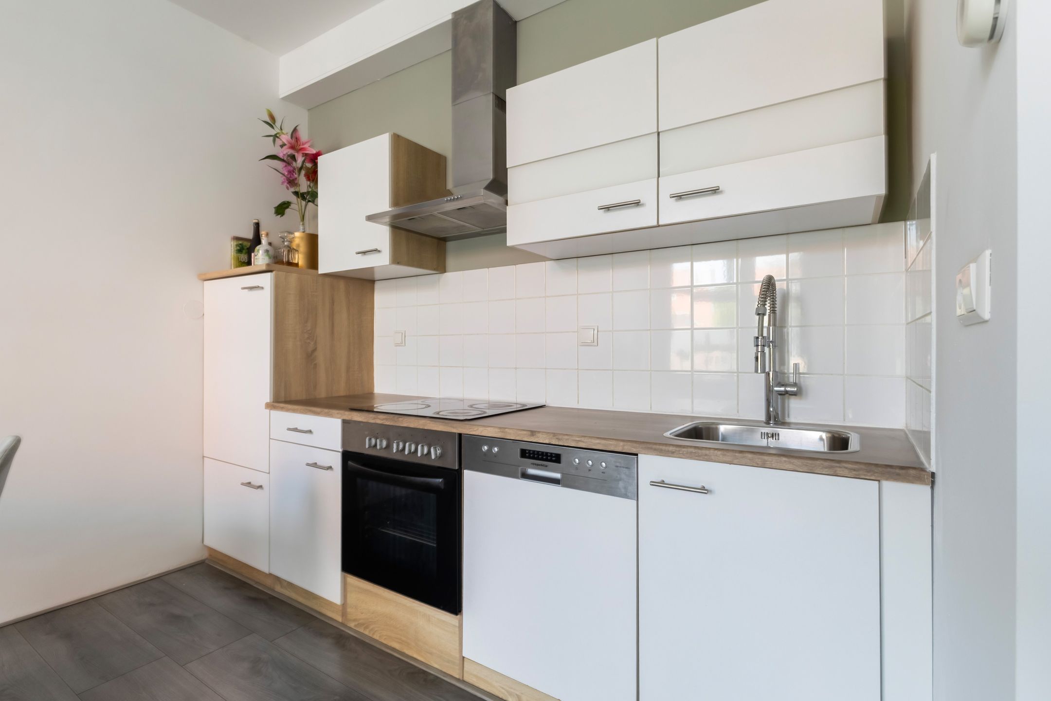 Foto 12 van Oleanderstraat 6