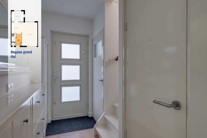 Foto 5 van Koningin Sophiastraat 9